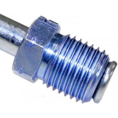 Power Steering Pressure Hose by EDELMANN - 92670 pa4