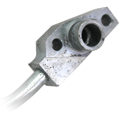 Power Steering Pressure Hose by EDELMANN - 92671 pa3