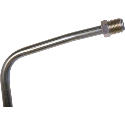 Power Steering Pressure Hose by EDELMANN - 92672E pa4