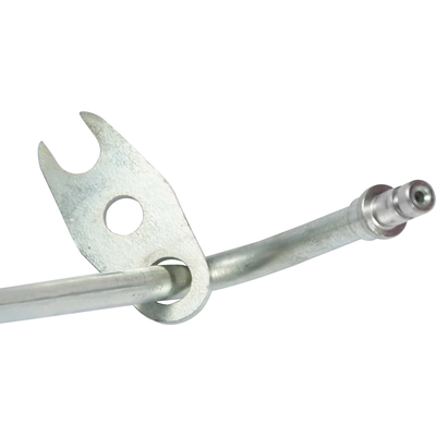 Power Steering Pressure Hose by EDELMANN - 92674 pa4