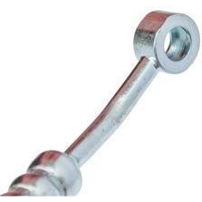 Power Steering Pressure Hose by EDELMANN - 92679 pa5