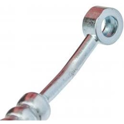Power Steering Pressure Hose by EDELMANN - 92679 pa7