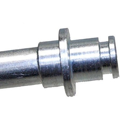 Power Steering Pressure Hose by EDELMANN - 92683 pa7