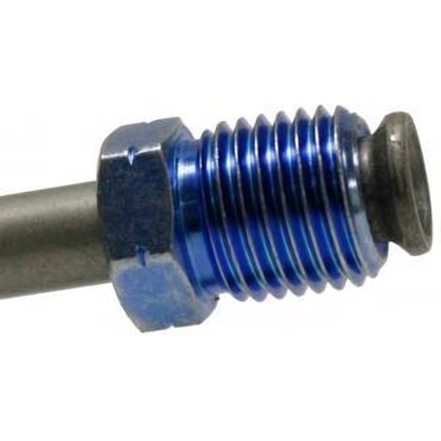 Power Steering Pressure Hose by EDELMANN - 92727 pa4