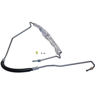 EDELMANN - 92742 - Power Steering Pressure Hose pa8