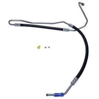 EDELMANN - 92743 - Power Steering Pressure Hose pa9