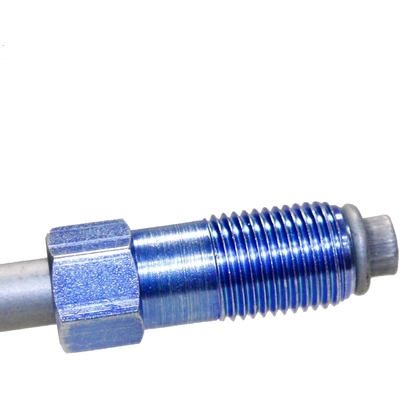 Power Steering Pressure Hose by EDELMANN - 92746 pa5