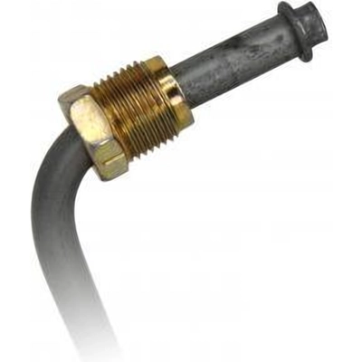 Power Steering Pressure Hose by EDELMANN - 92750 pa5