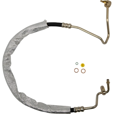 Power Steering Pressure Hose by EDELMANN - 92759E pa1