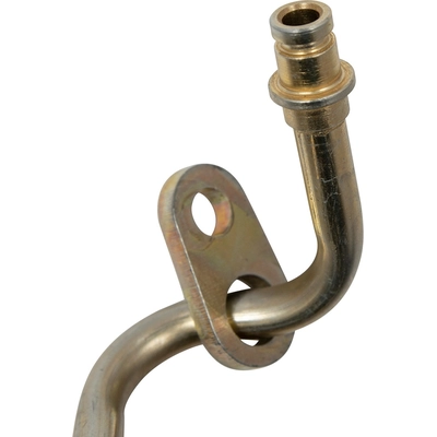 Power Steering Pressure Hose by EDELMANN - 92759E pa2