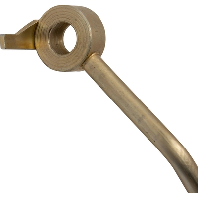 Power Steering Pressure Hose by EDELMANN - 92759E pa3