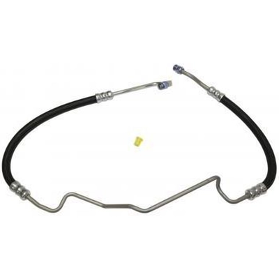 Power Steering Pressure Hose by EDELMANN - 92764 pa8