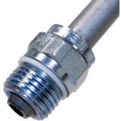 Power Steering Pressure Hose by EDELMANN - 92767 pa5