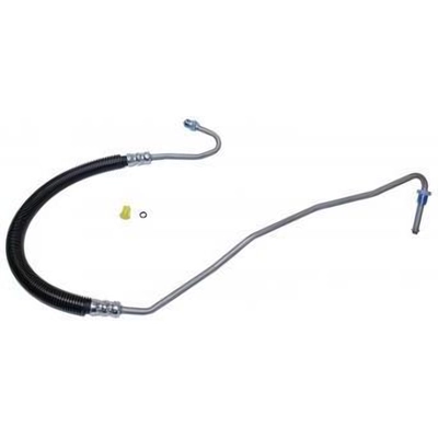 Power Steering Pressure Hose by EDELMANN - 92767 pa7