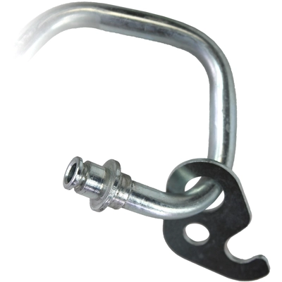 Durite de pression de direction assistée   de EDELMANN - 92769 pa3