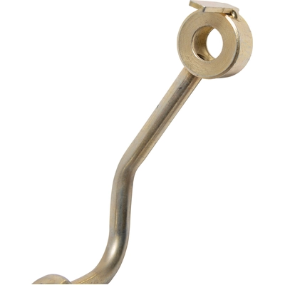 Power Steering Pressure Hose by EDELMANN - 92773E pa6