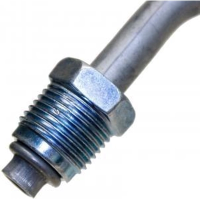 Power Steering Pressure Hose by EDELMANN - 92812 pa7