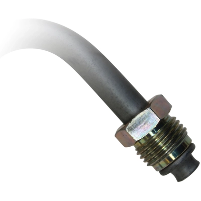 Power Steering Pressure Hose by EDELMANN - 92865 pa3
