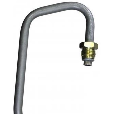 Power Steering Pressure Hose by EDELMANN - 92870 pa8