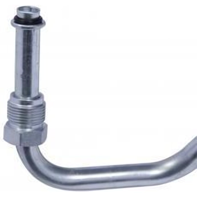 Power Steering Pressure Hose by EDELMANN - 92882 pa4