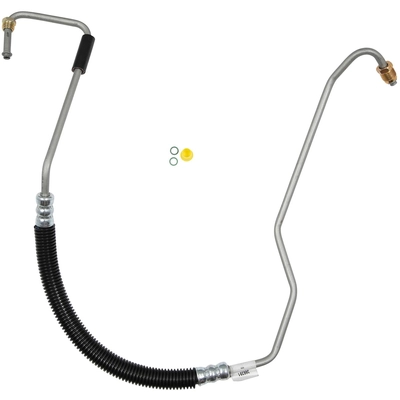 EDELMANN - 92932 - Power Steering Pressure Line Hose Assembly pa3