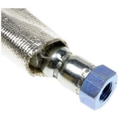 Power Steering Pressure Hose by GATES - 352014 pa7