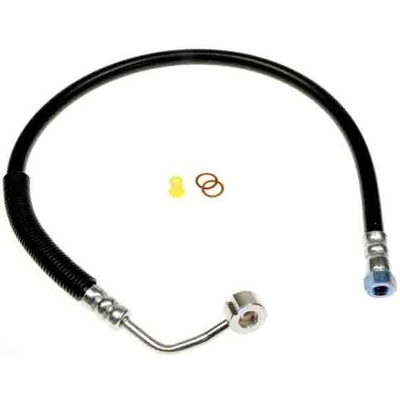 Power Steering Pressure Hose by GATES - 352016 pa2