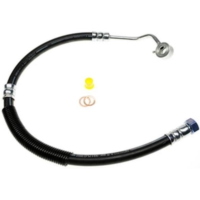 Power Steering Pressure Hose by GATES - 352021 pa4