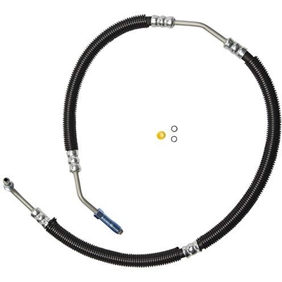 GATES - 352024 - Power Steering Pressure Hose pa5