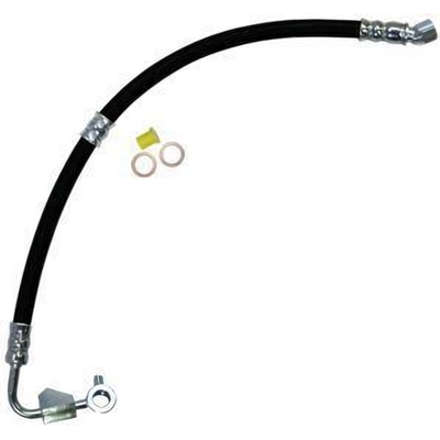 Power Steering Pressure Hose by GATES - 352037 pa2