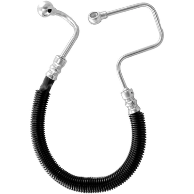 Power Steering Pressure Hose by GATES - 352085 pa3