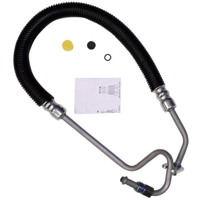GATES - 352182 - Power Steering Pressure Hose pa1