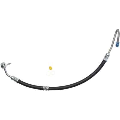 Power Steering Pressure Hose by GATES - 352197 pa1