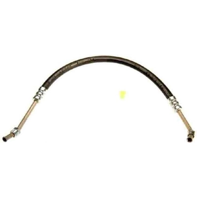 Power Steering Pressure Hose by GATES - 352240 pa1