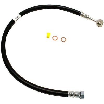 Power Steering Pressure Hose by GATES - 352324 pa1