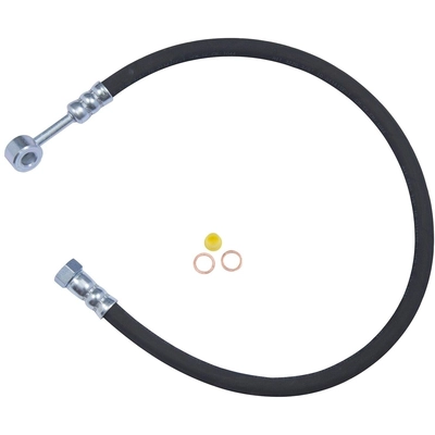 Power Steering Pressure Hose by GATES - 352324 pa4