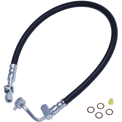 Power Steering Pressure Hose by GATES - 352333 pa1