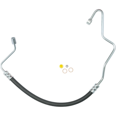 Power Steering Pressure Hose by GATES - 352343 pa1