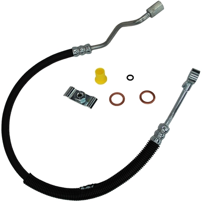 Power Steering Pressure Hose by GATES - 352355 pa1