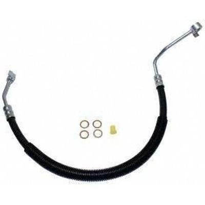 Power Steering Pressure Hose by GATES - 352361 pa1