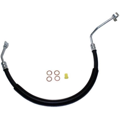 Power Steering Pressure Hose by GATES - 352361 pa2