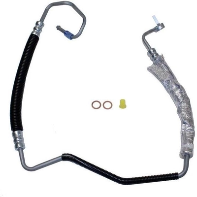 Power Steering Pressure Hose by GATES - 352469 pa1