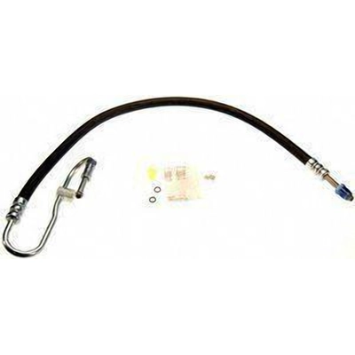 Power Steering Pressure Hose by GATES - 352470 pa4