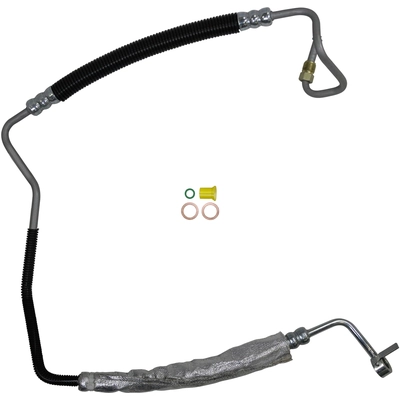 Power Steering Pressure Hose by GATES - 352471 pa1