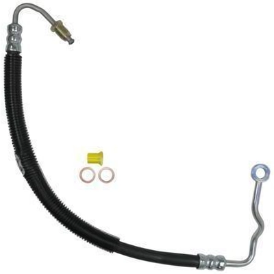 Power Steering Pressure Hose by GATES - 352556 pa2