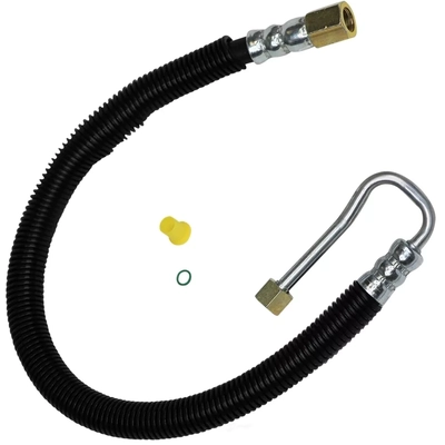 GATES - 352571 - Power Steering Pressure Line Hose Assembly pa1