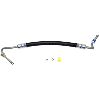 Power Steering Pressure Hose by GATES - 352593 pa1