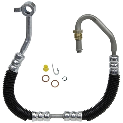 GATES - 352609 - Power Steering Pressure Line Hose Assembly pa1
