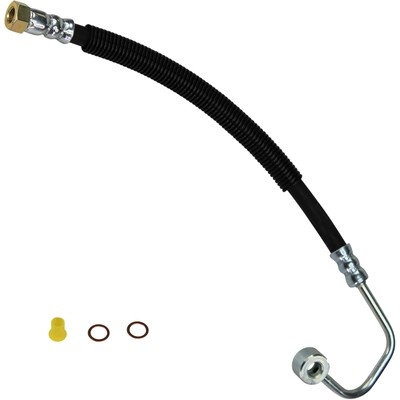Power Steering Pressure Hose by GATES - 352821 pa1