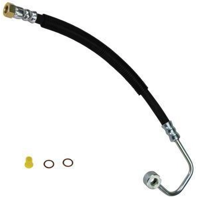Power Steering Pressure Hose by GATES - 352821 pa2
